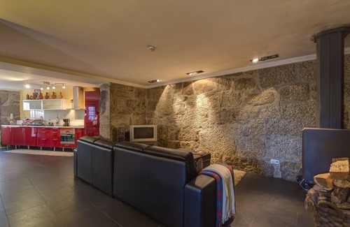 Bouro Cottage | Typical Country House