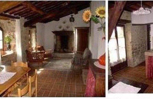 Montegabbione House | Typical farmhouse on the Umbria/Tuscany/Lazio border area