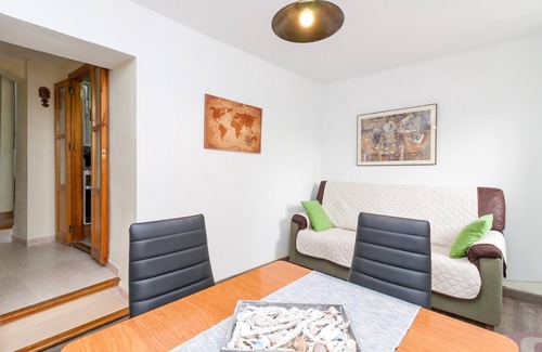 Beiro Apartment | Typical Granada house in the Mirador de San Cristóbal - Albaicín
