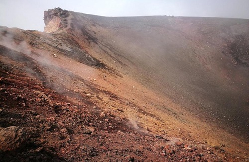 Carruba House | Typical house in a Sicilian village