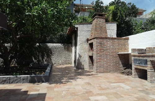 Carruba House | Typical house in a Sicilian village
