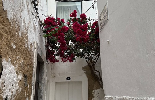 Olhao House | Typical house in the heart of the historic center of Olhao
