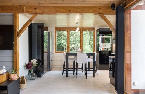 Gastes Cottage | Typical Landes house near lake and forest