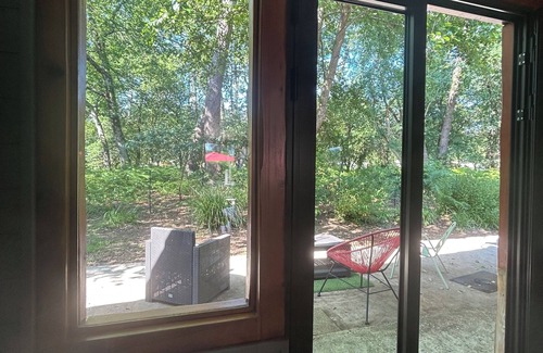 Gastes Cottage | Typical Landes house near lake and forest