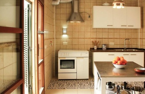 S'illot House | Typical Majorcan house in Illot