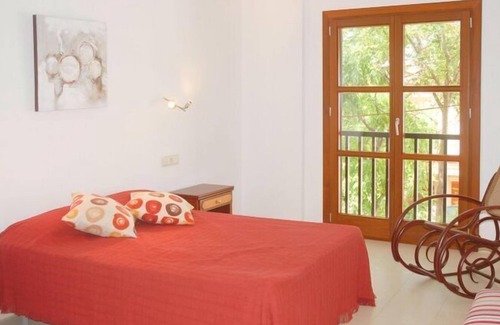 S'illot House | Typical Majorcan house in Illot