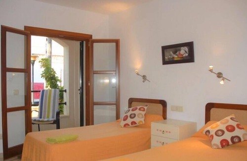 S'illot House | Typical Majorcan house in Illot