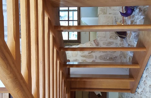 Venejan Apartment | Typical Provencal apartment