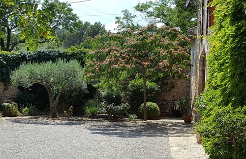 Venejan Apartment | Typical Provencal apartment