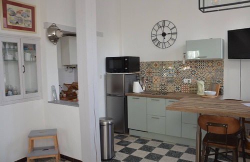 Mormoiron House | Typical Provencal village house in Mormoiron