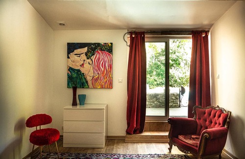 Manosque Villa | Typical Provencal villa, pool, luxurious amenities