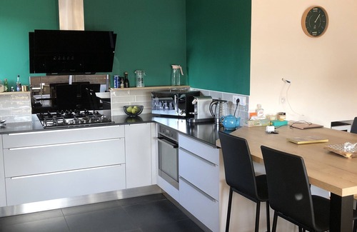 Gujan-Mestras House | Typical renovated villa: Family cabin on the Bassin d'Arcachon