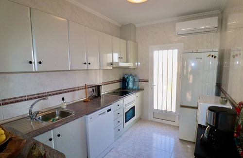 Quesada House | Typical Spanish bungalow within walking distance of downtown