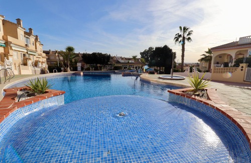 Quesada House | Typical Spanish bungalow within walking distance of downtown
