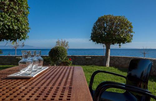 Tiros House | Tyros Boutique Houses Villas