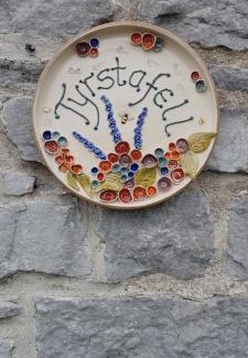 Porthyrhyd Bed & Breakfast | Tyrstafell