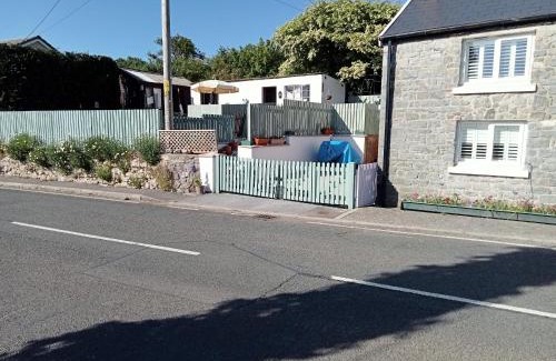Porthyrhyd Bed & Breakfast | Tyrstafell