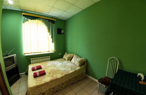 Kholmistyy Hotel | Tysacha i odna noch