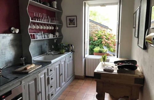 Finistere House | TyTraez, family vacation home in Cap Sizun