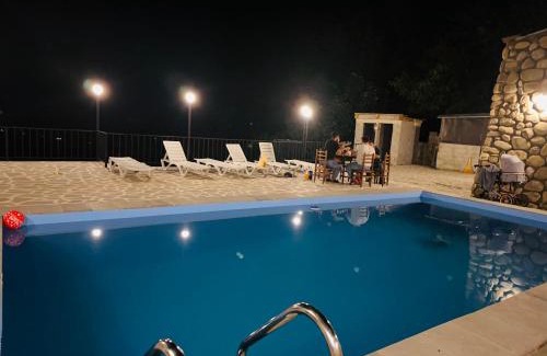 Sighnaghi House | Tyupebi