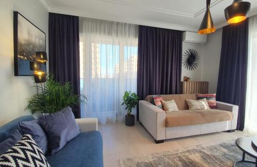 Tractorul Apartment | Tzuba Luxury Home Coresi Mall Brasov