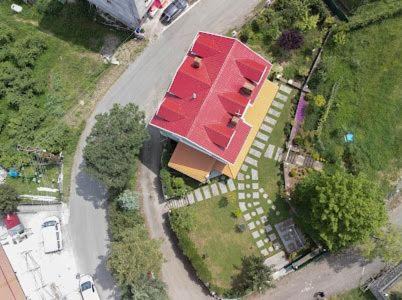 Trabzon Villa | Uğurlu Villa