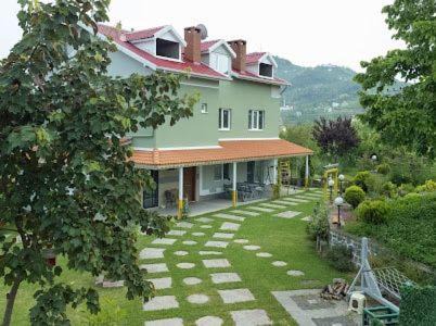 Trabzon Villa | Uğurlu Villa