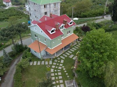 Trabzon Villa | Uğurlu Villa
