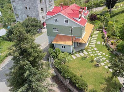 Trabzon Villa | Uğurlu Villa
