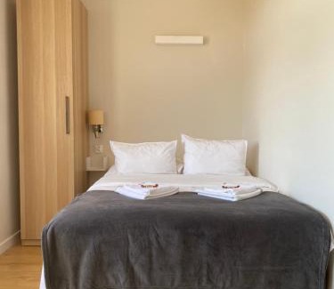 Elblag Hotel | U Aktorów - Pokoje Gościnne