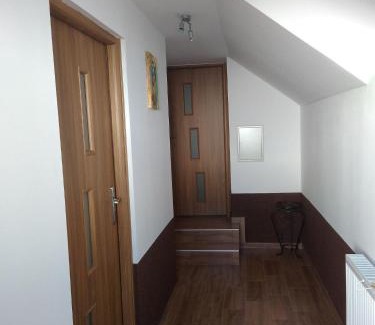 Ochotnica Dolna Apartment | U Beaty, niezależne mieszkania do wynajęcia