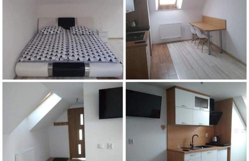 Ochotnica Dolna Apartment | U Beaty, niezależne mieszkania do wynajęcia