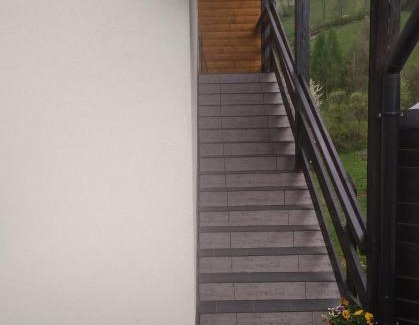 Ochotnica Dolna Apartment | U Beaty, niezależne mieszkania do wynajęcia