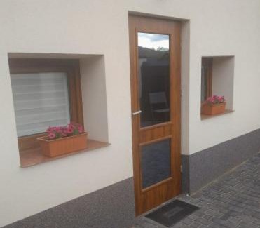 Ochotnica Dolna Apartment | U Beaty, niezależne mieszkania do wynajęcia