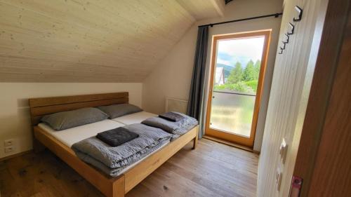 Dolni Morava Apartment | U Bobra sjezdaře