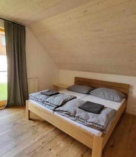 Dolni Morava Apartment | U Bobra sjezdaře