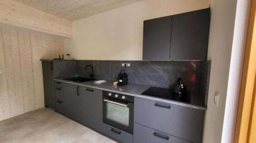 Dolni Morava Apartment | U Bobra sjezdaře