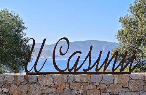 Piana Apartment | U Casinu