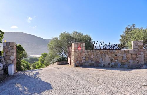Piana Apartment | U Casinu