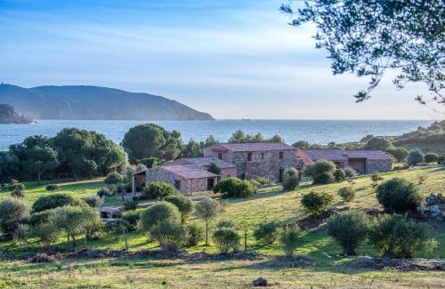 Piana Apartment | U Casinu