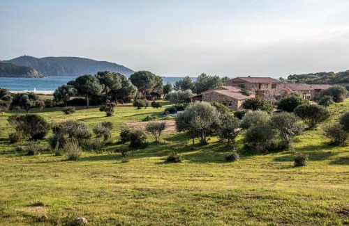 Piana Apartment | U Casinu