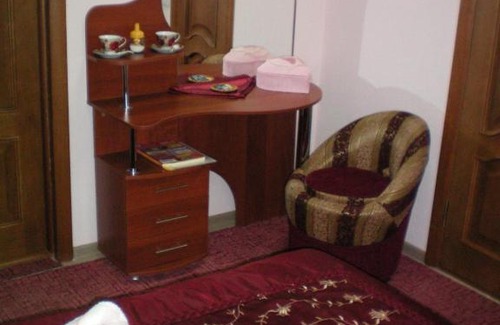 Kirov Hotel | U Dvuh Lvov Hotel