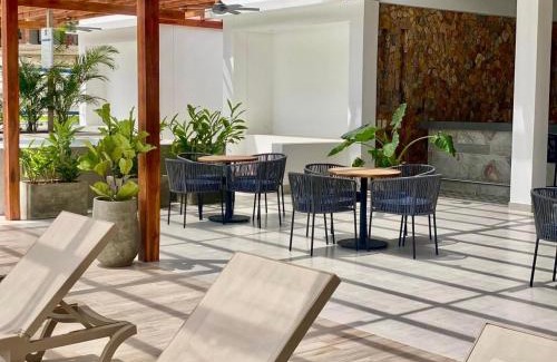 Manga Apartment | U-GO Baia Kristal: Oasis Moderno en Cartagena