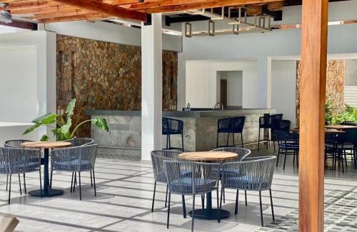 Manga Apartment | U-GO Baia Kristal: Oasis Moderno en Cartagena