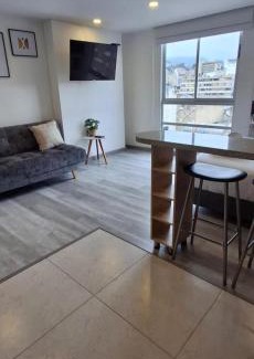 Centro International Apartment | U-GO Torre Evoca en el Centro de la Ciudad
