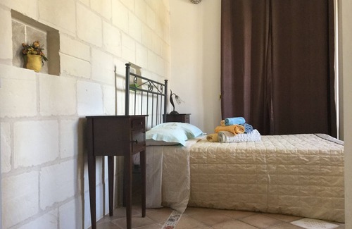 Avola Bed & Breakfast | U'Iazzu