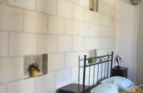 Avola Bed & Breakfast | U'Iazzu