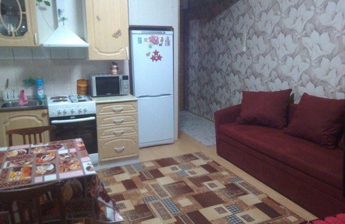 Tarulinna House | U Ladogi