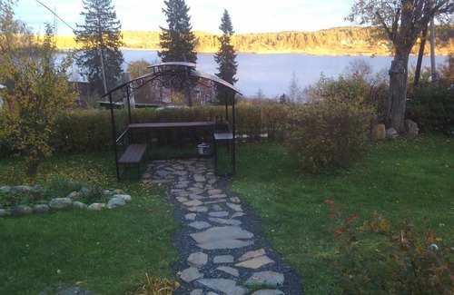 Tarulinna House | U Ladogi