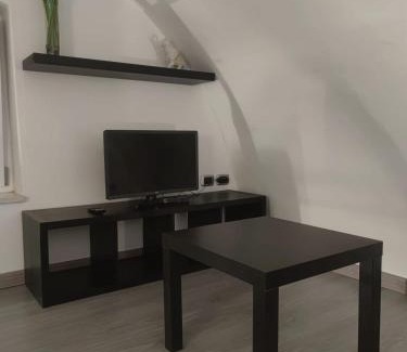 Montescaglioso House | U Mar’ a Monte Casa Vacanze